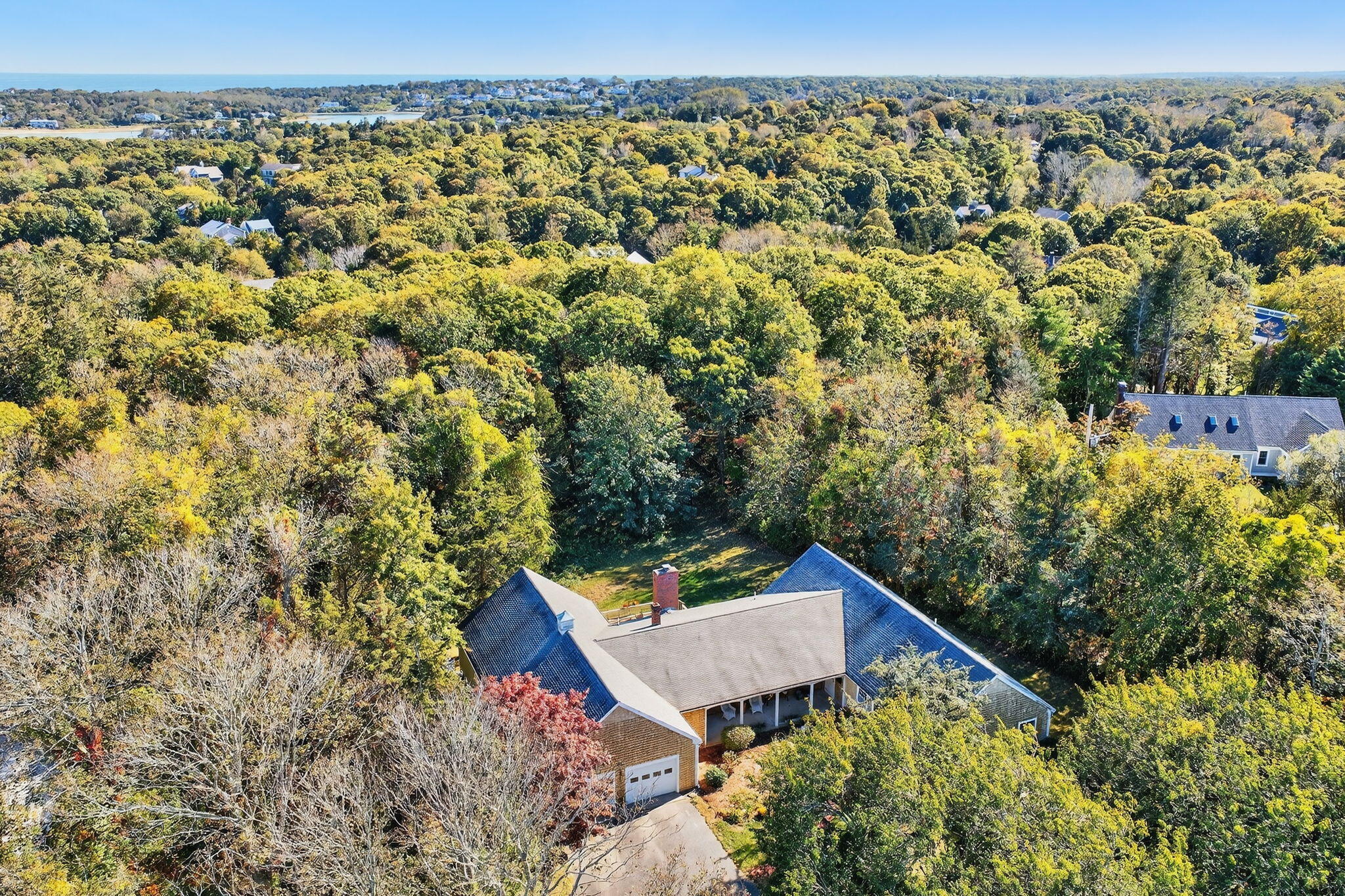 343 Tonset Road Orleans MA 02653