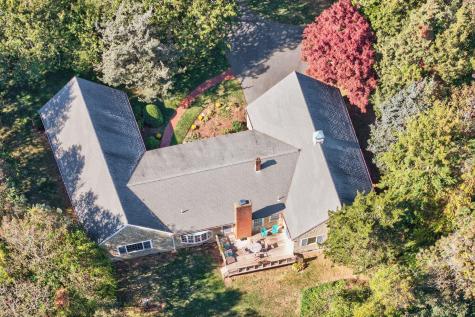 343 Tonset Road Orleans MA 02653