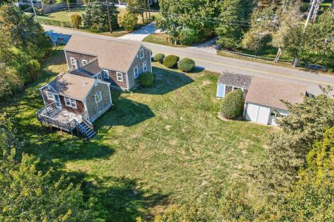 343 Tonset Road Orleans MA 02653