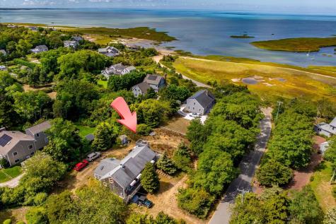 40 Bayview Road Eastham MA 02642