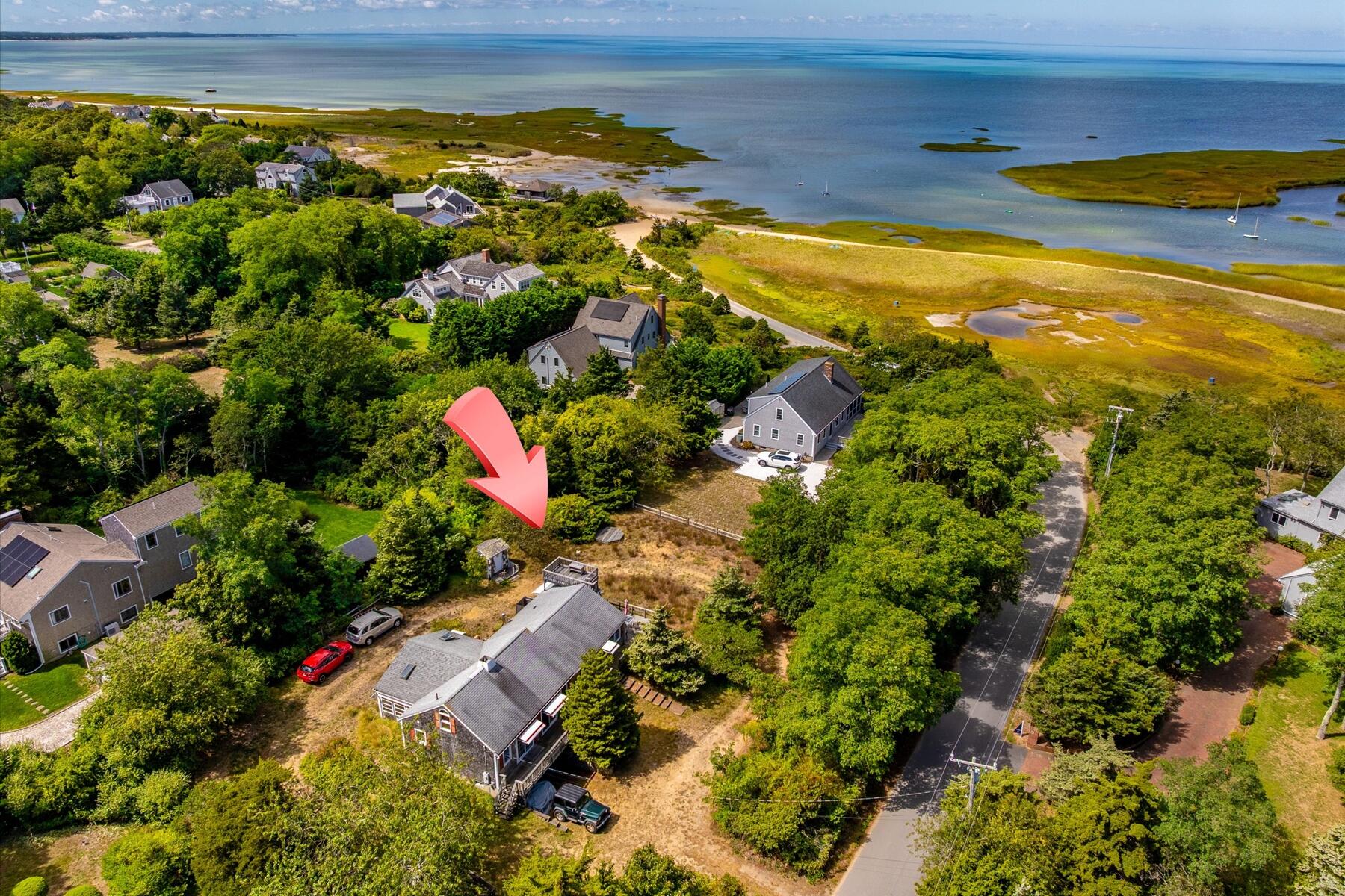 40 Bayview Road Eastham MA 02642
