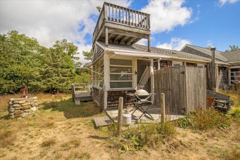 40 Bayview Road Eastham MA 02642
