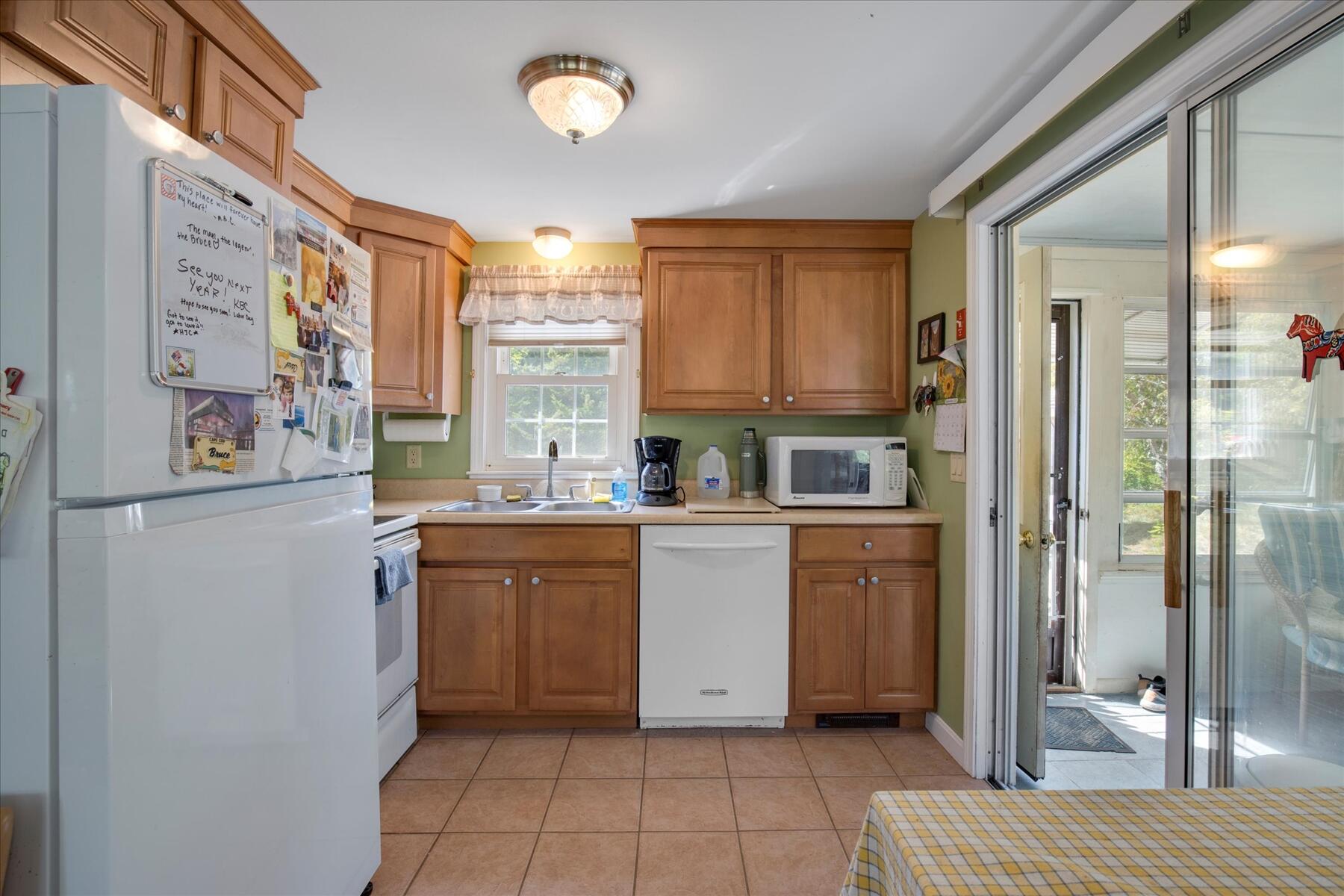 40 Bayview Road Eastham MA 02642