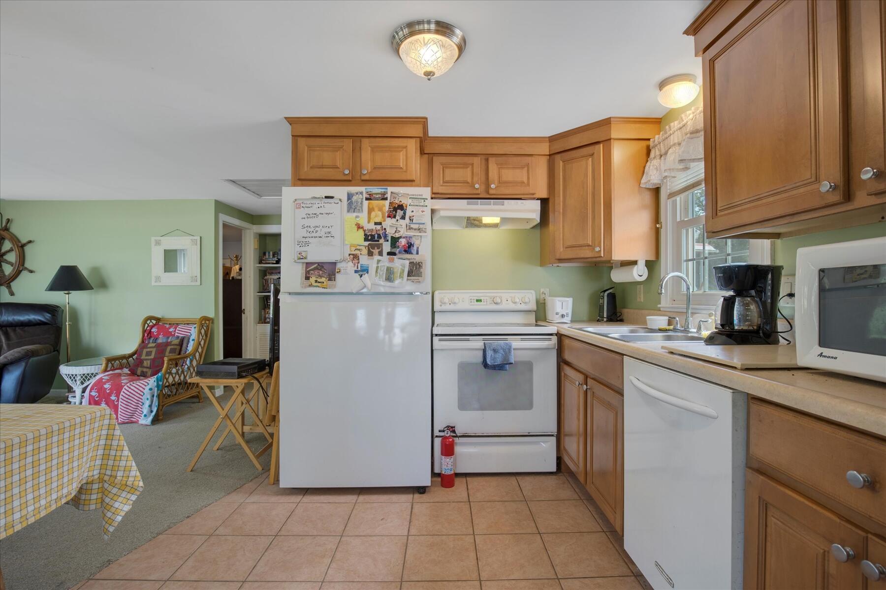 40 Bayview Road Eastham MA 02642