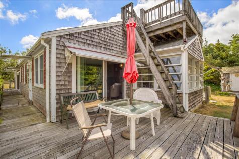 40 Bayview Road Eastham MA 02642
