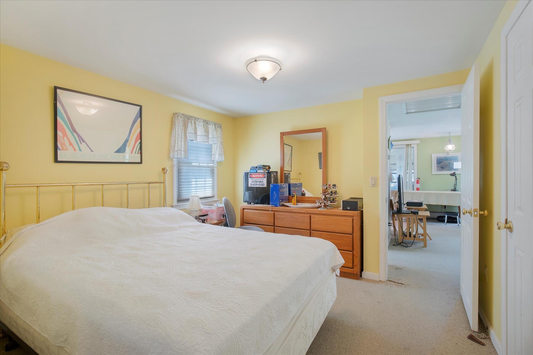 40 Bayview Road Eastham MA 02642