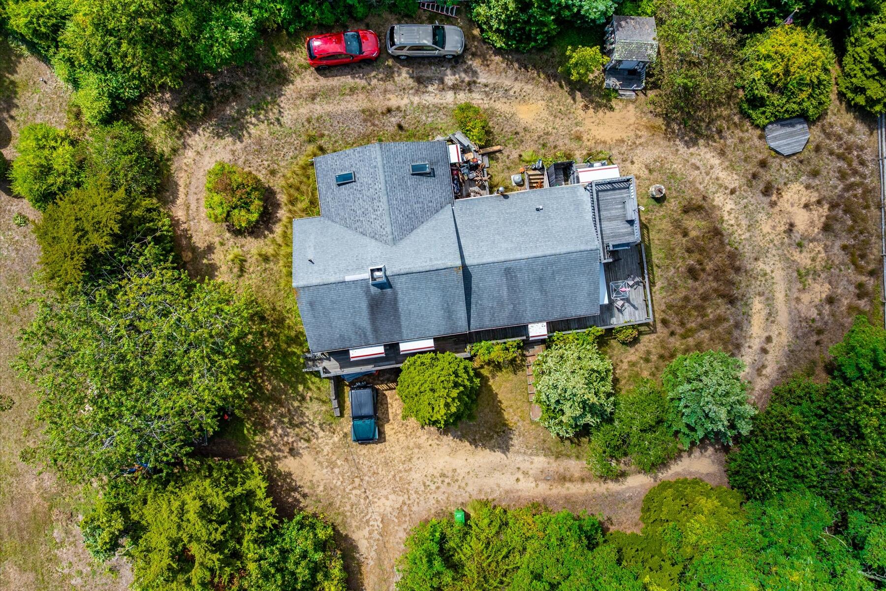 40 Bayview Road Eastham MA 02642