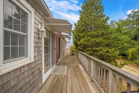 40 Bayview Road Eastham MA 02642