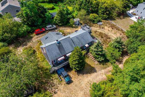 40 Bayview Road Eastham MA 02642