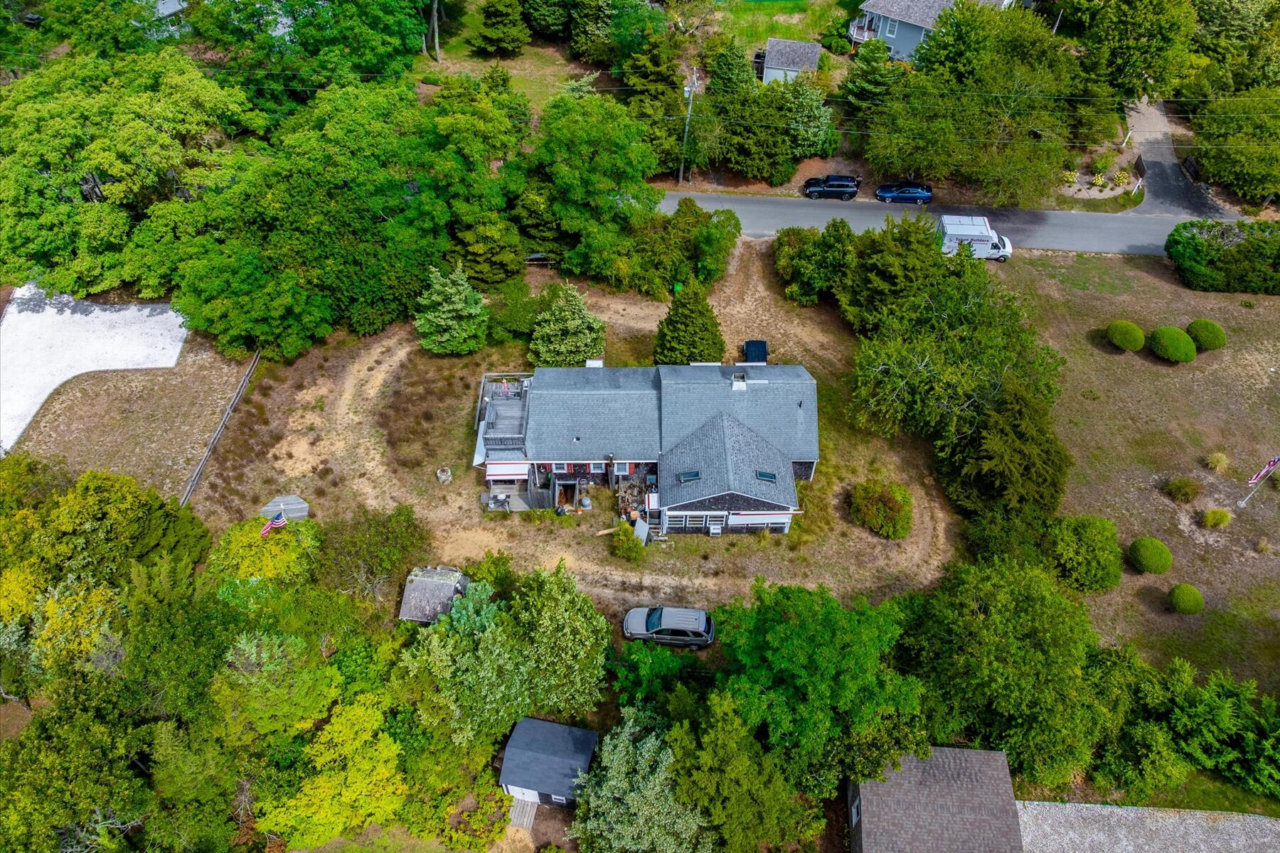 40 Bayview Road Eastham MA 02642