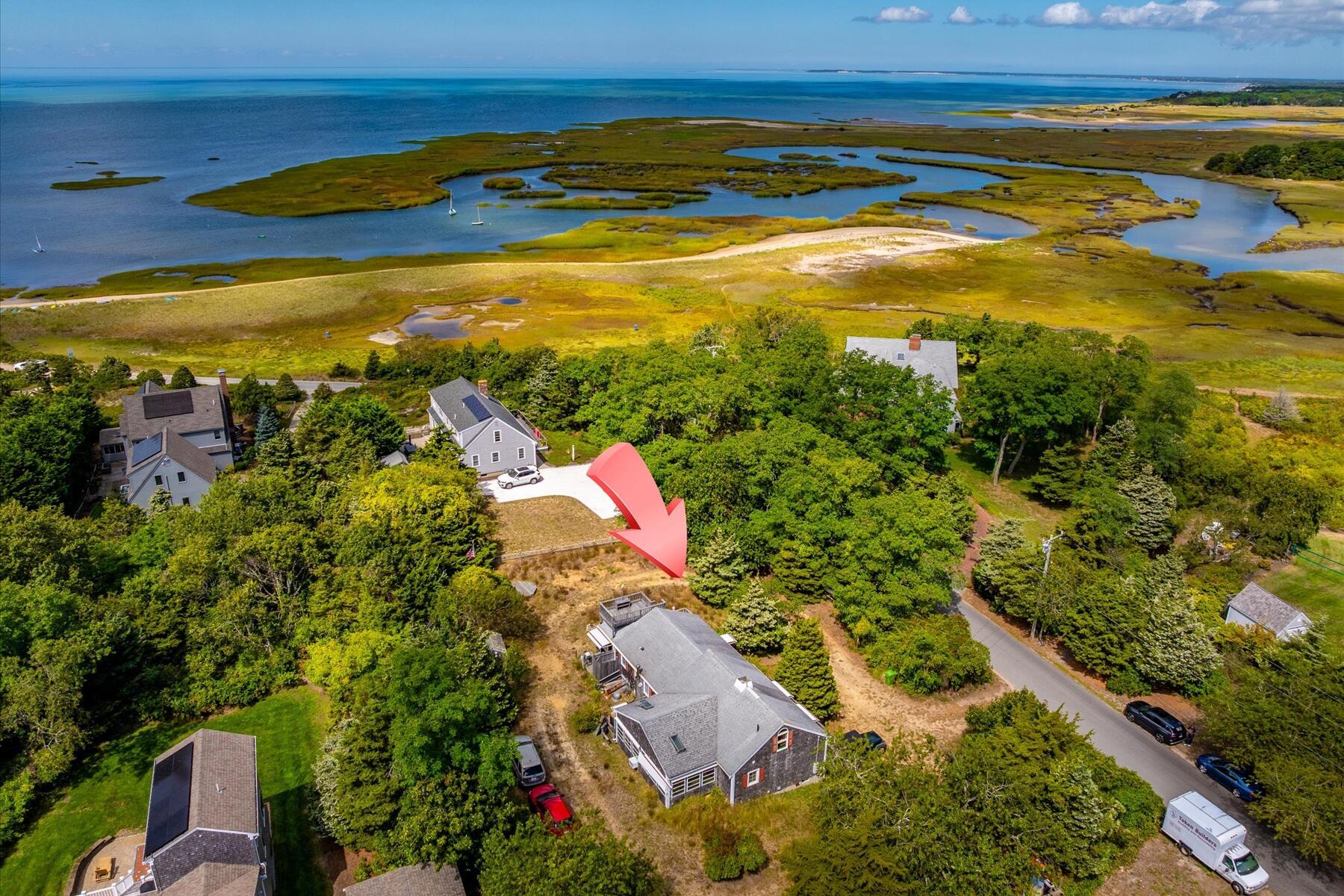 40 Bayview Road Eastham MA 02642