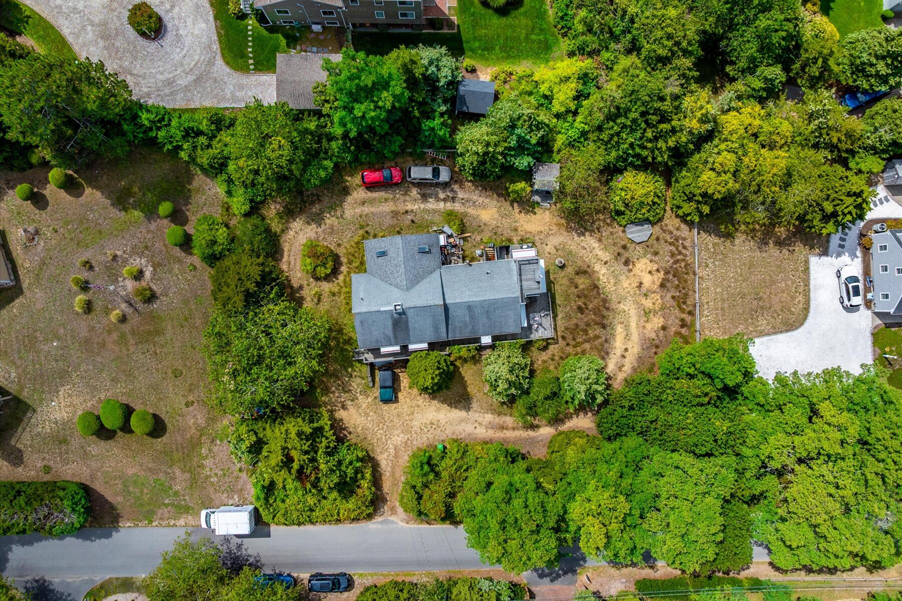 40 Bayview Road Eastham MA 02642