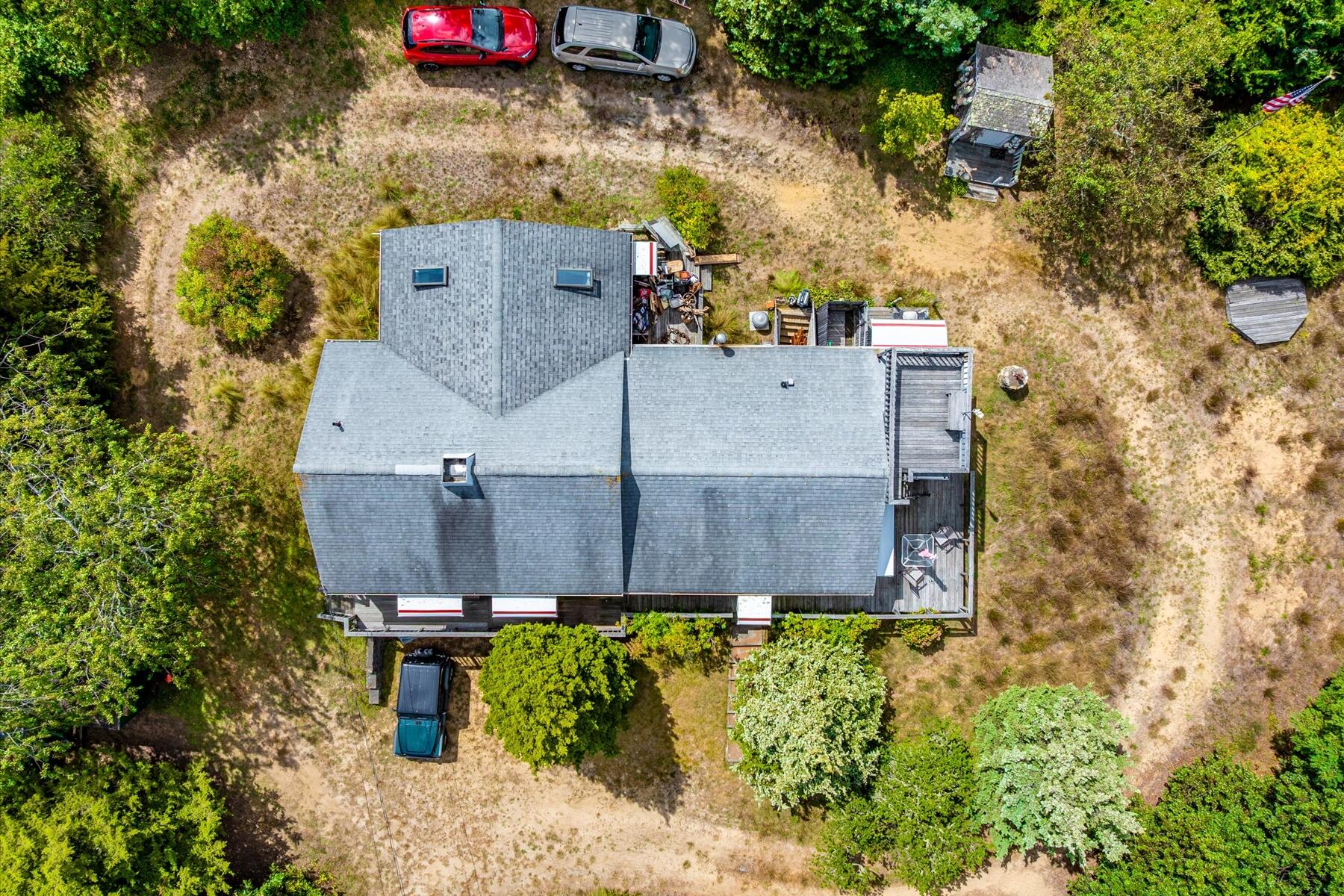 40 Bayview Road Eastham MA 02642