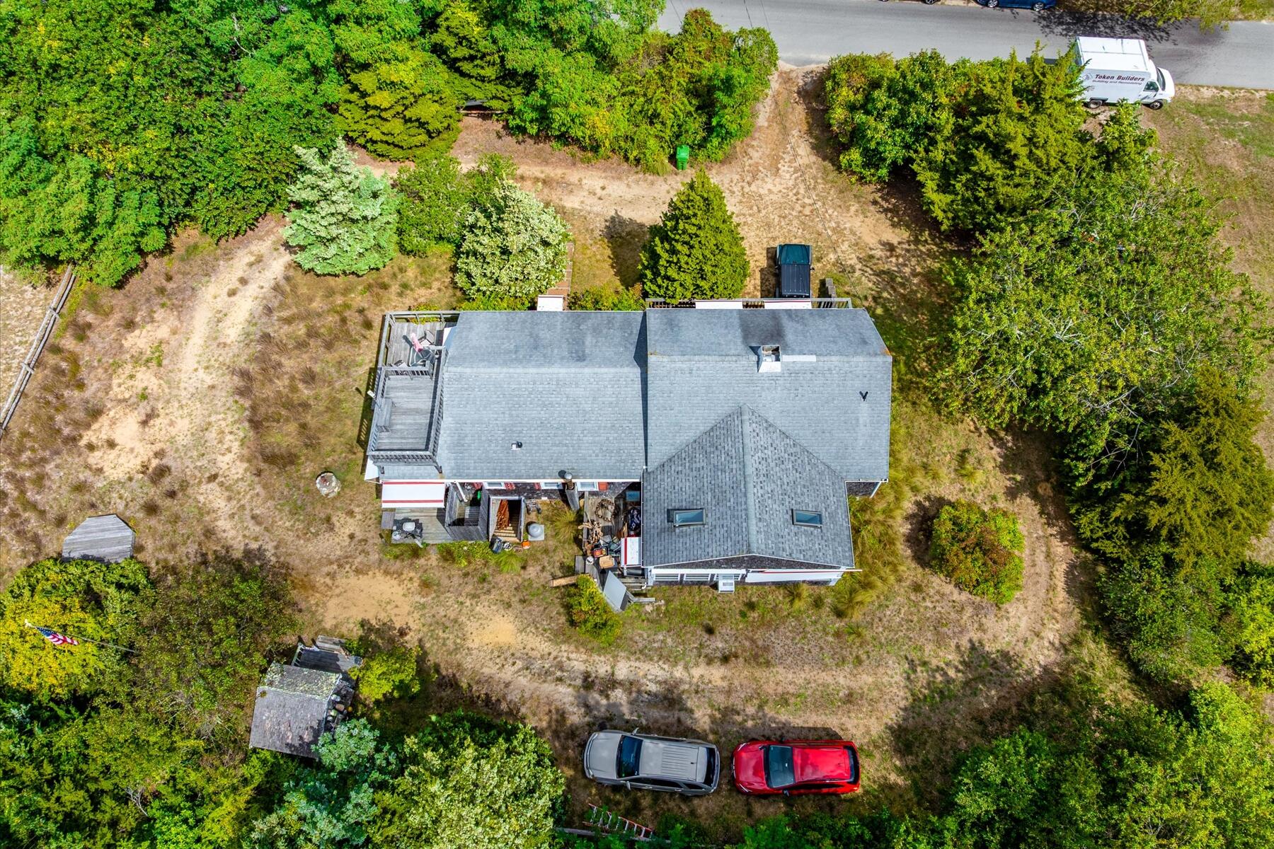 40 Bayview Road Eastham MA 02642
