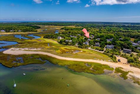 40 Bayview Road Eastham MA 02642