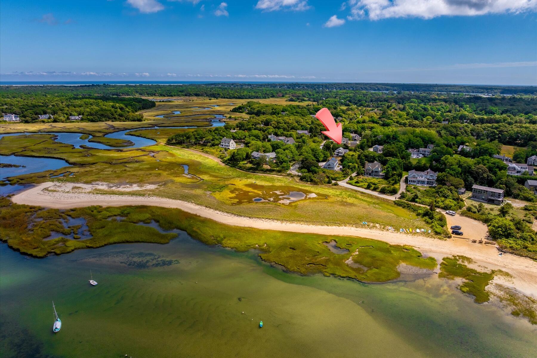 40 Bayview Road Eastham MA 02642