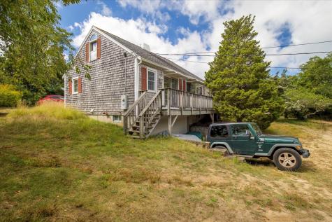 40 Bayview Road Eastham MA 02642