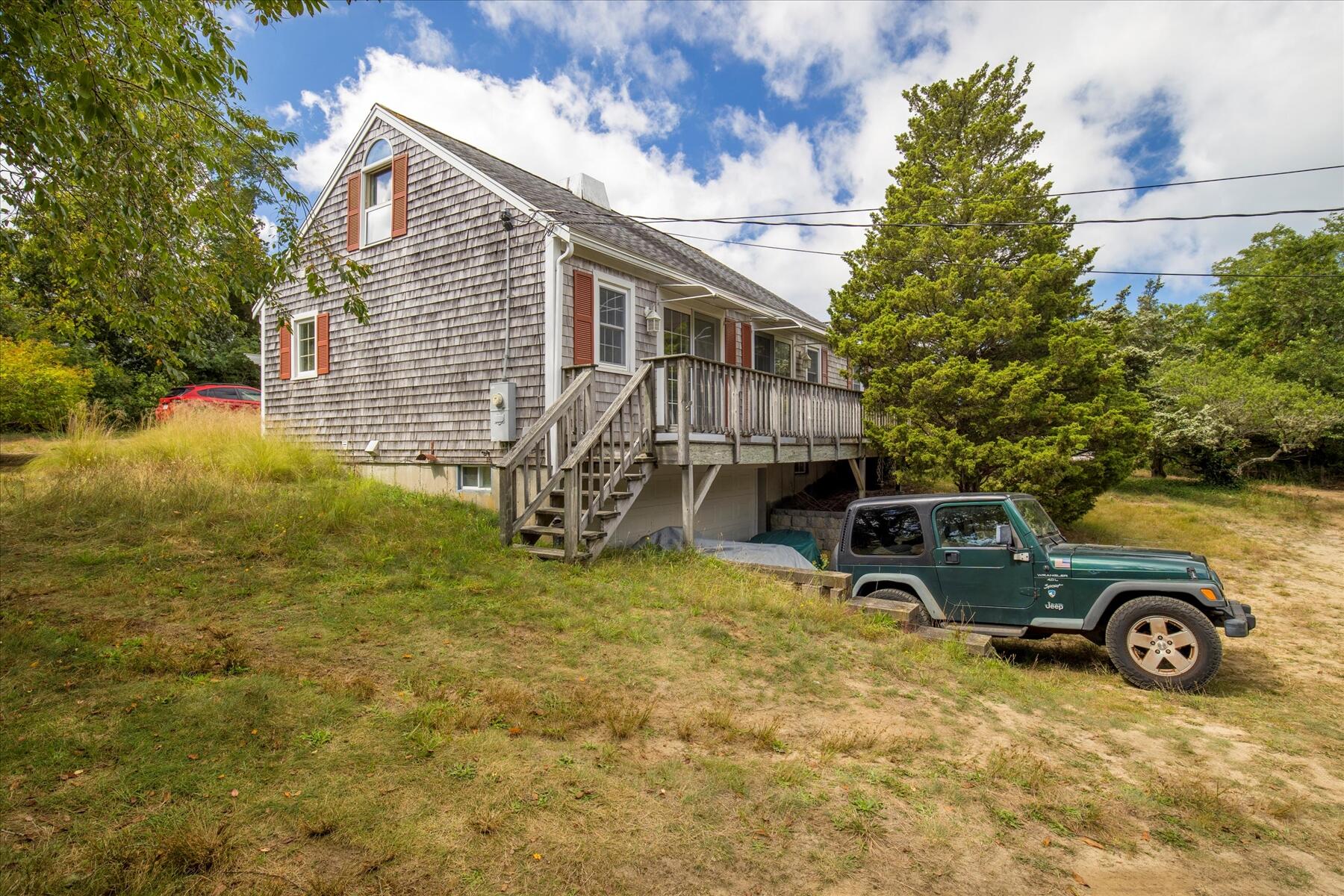 40 Bayview Road Eastham MA 02642