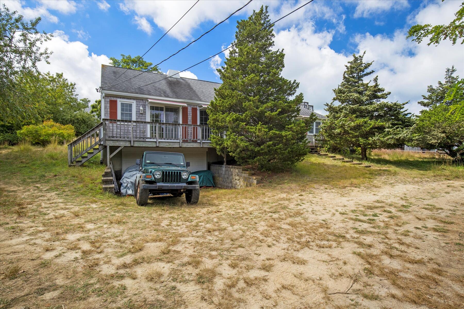 40 Bayview Road Eastham MA 02642