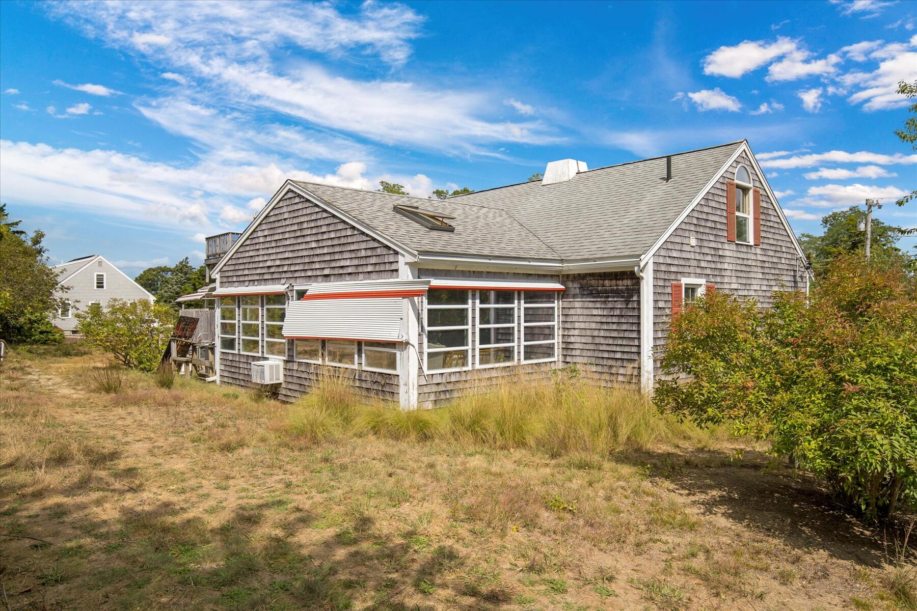 40 Bayview Road Eastham MA 02642