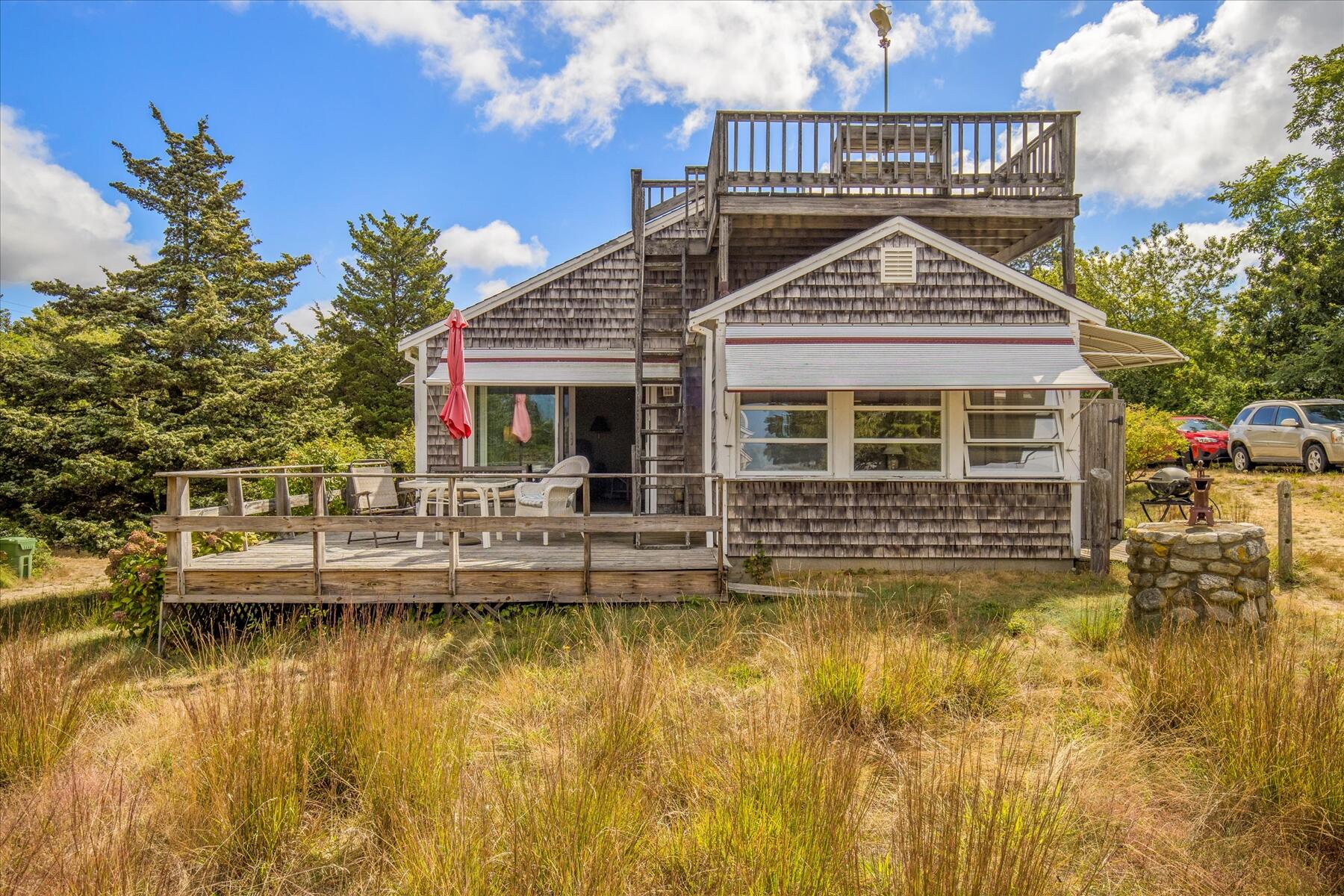 40 Bayview Road Eastham MA 02642