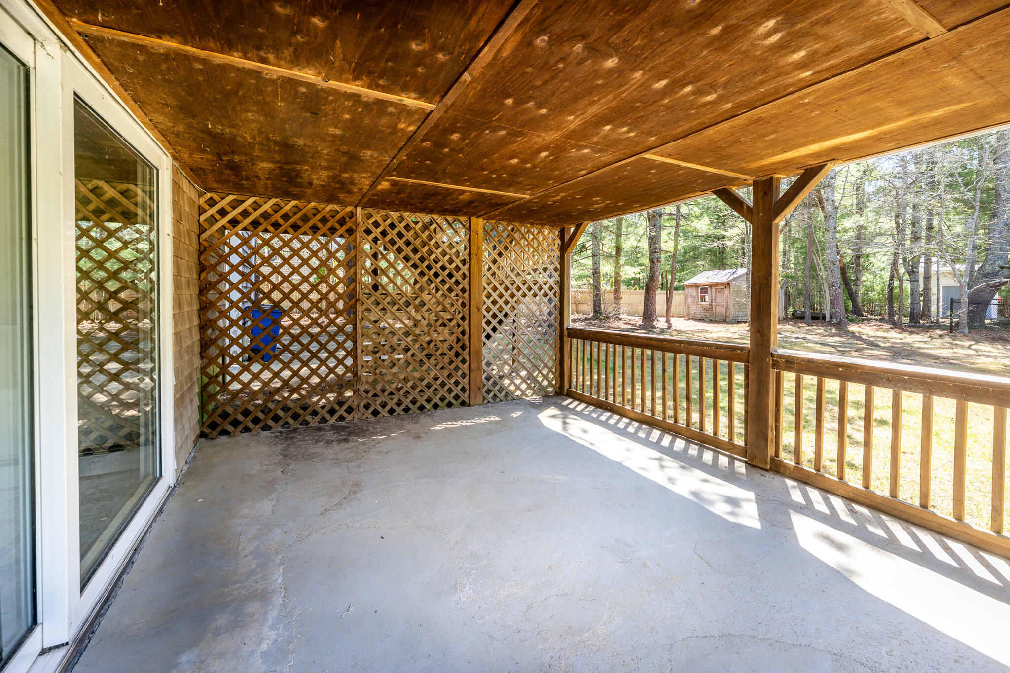 29 Carl Landi Circle Falmouth MA 02536