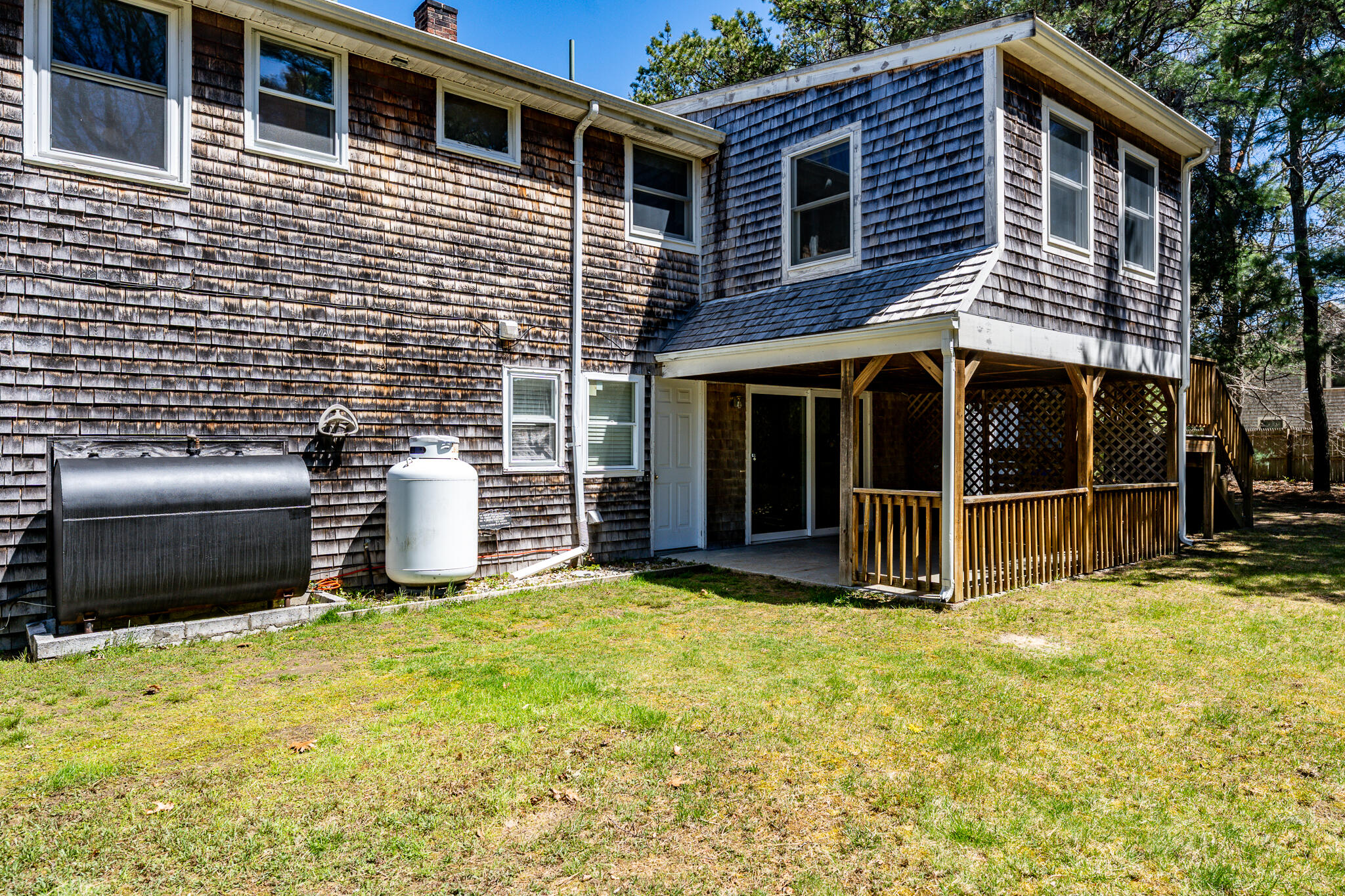 29 Carl Landi Circle Falmouth MA 02536