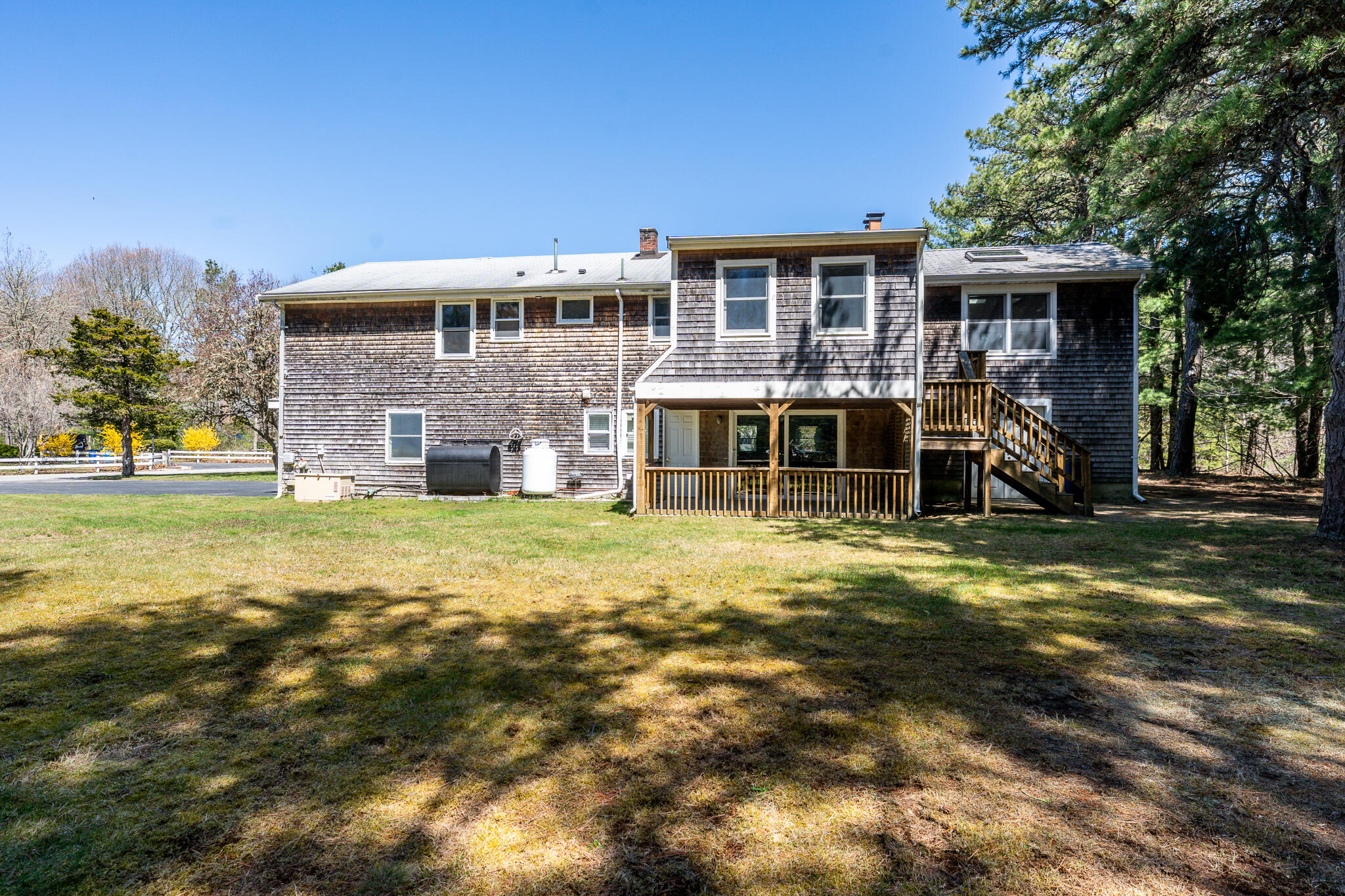 29 Carl Landi Circle Falmouth MA 02536
