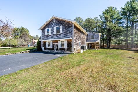 29 Carl Landi Circle Falmouth MA 02536