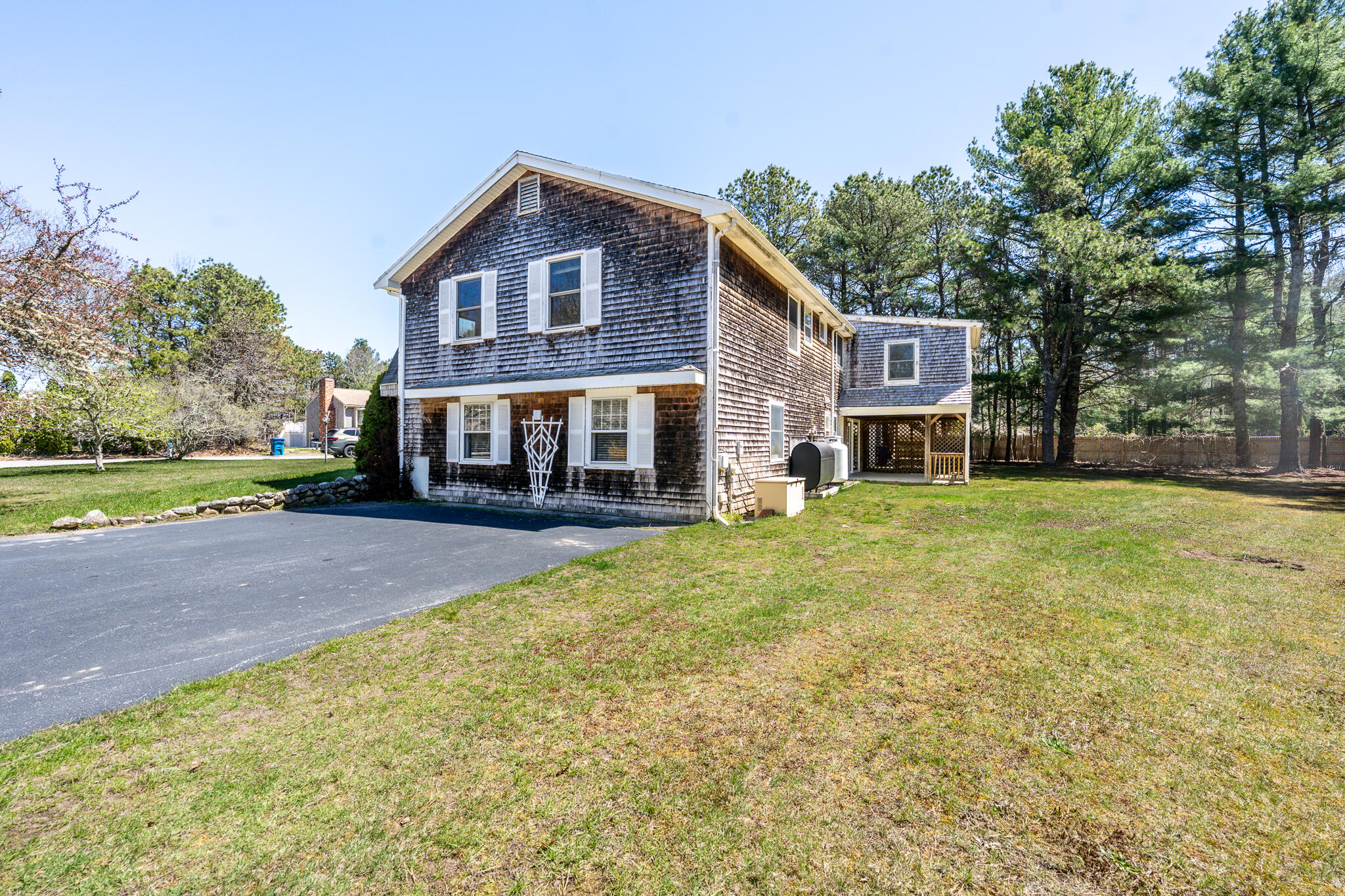 29 Carl Landi Circle Falmouth MA 02536