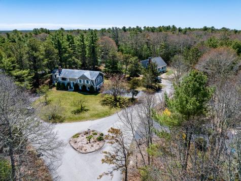 29 Carl Landi Circle Falmouth MA 02536