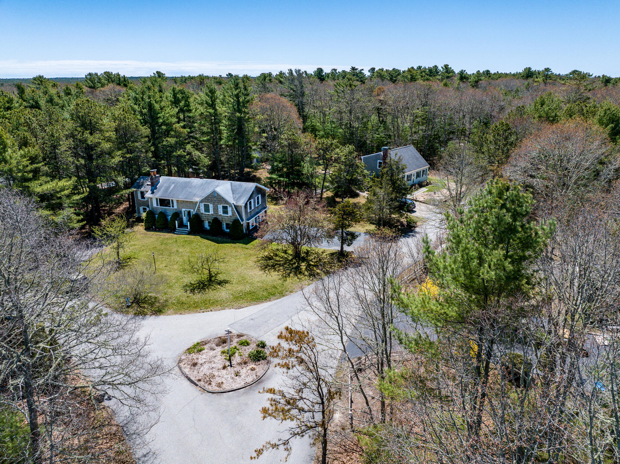 29 Carl Landi Circle Falmouth MA 02536