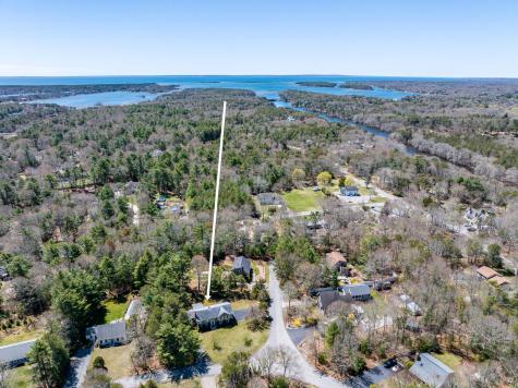29 Carl Landi Circle Falmouth MA 02536