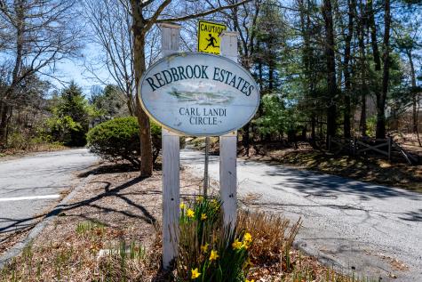 29 Carl Landi Circle Falmouth MA 02536