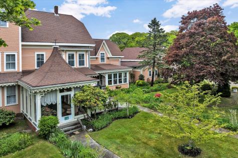 141 Division Street Harwich MA 02671