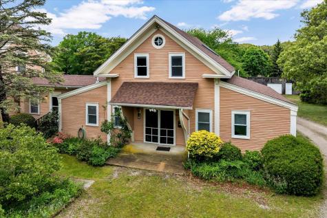 141 Division Street Harwich MA 02671