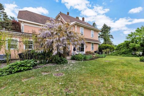 141 Division Street Harwich MA 02671