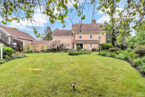 141 Division Street Harwich MA 02671