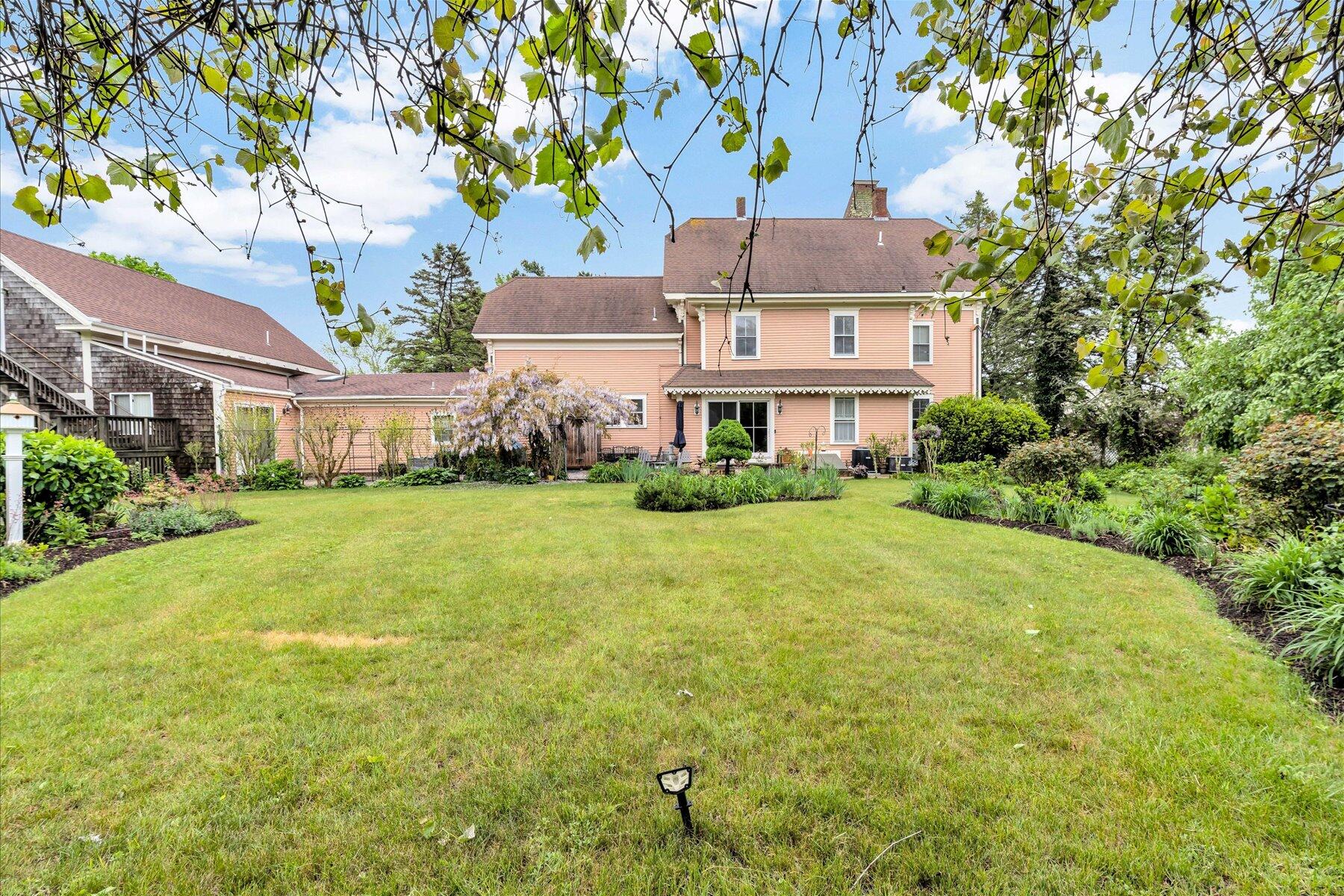 141 Division Street Harwich MA 02671