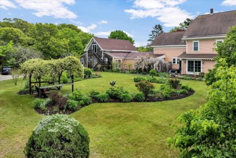 141 Division Street Harwich MA 02671