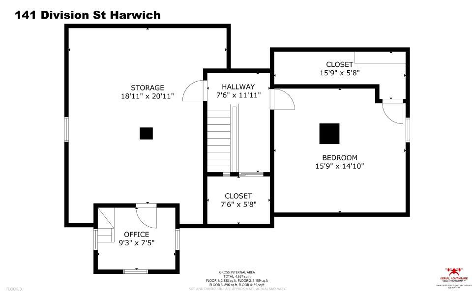 141 Division Street Harwich MA 02671