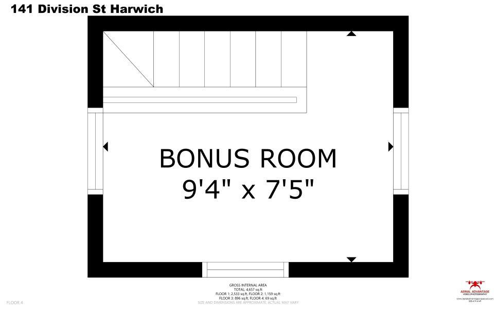 141 Division Street Harwich MA 02671