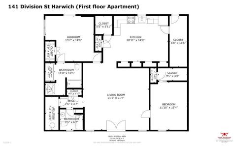 141 Division Street Harwich MA 02671