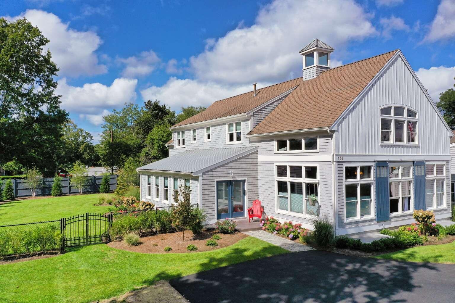 156 Teaticket Highway East Falmouth MA 02536