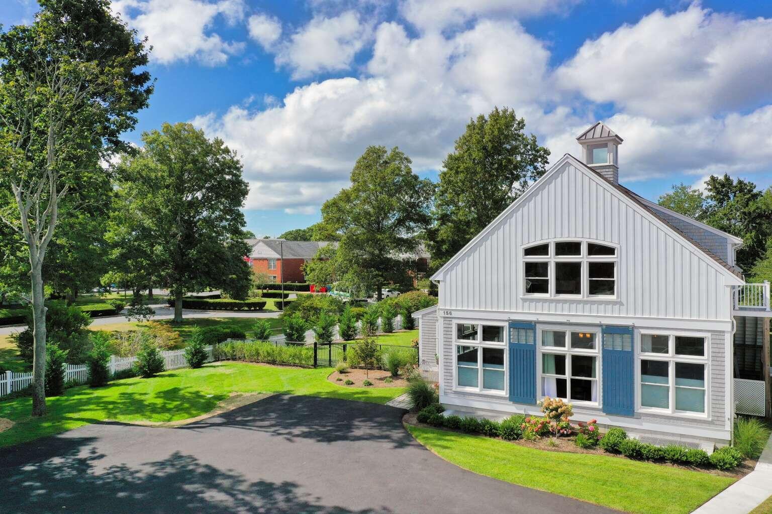 156 Teaticket Highway East Falmouth MA 02536