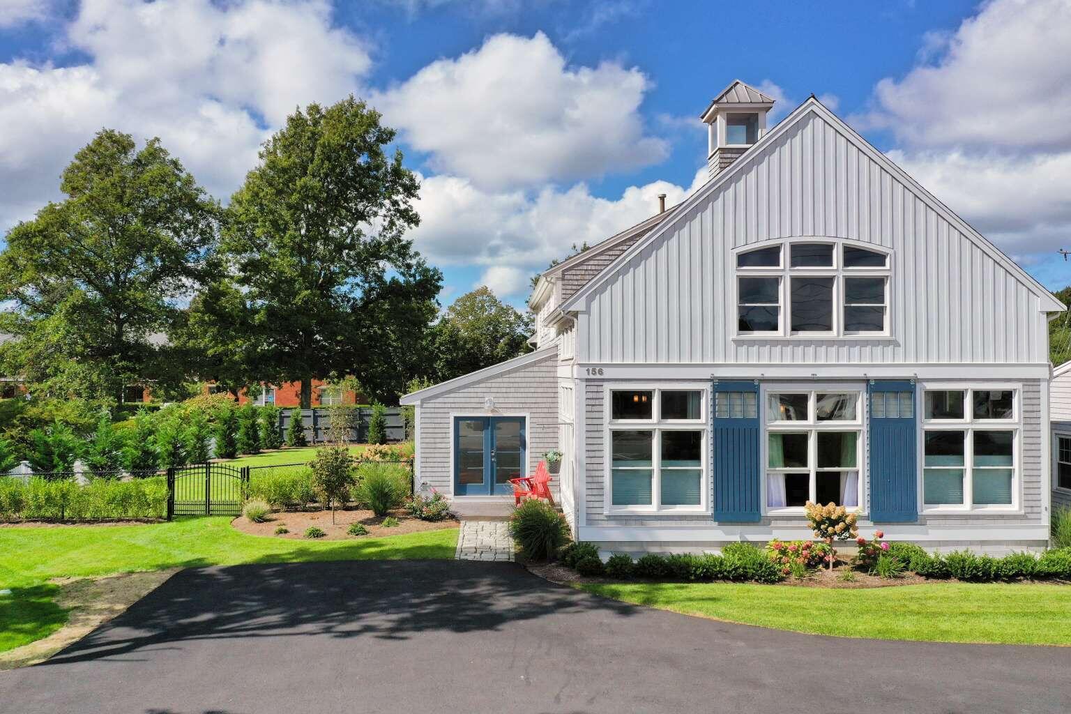 156 Teaticket Highway East Falmouth MA 02536
