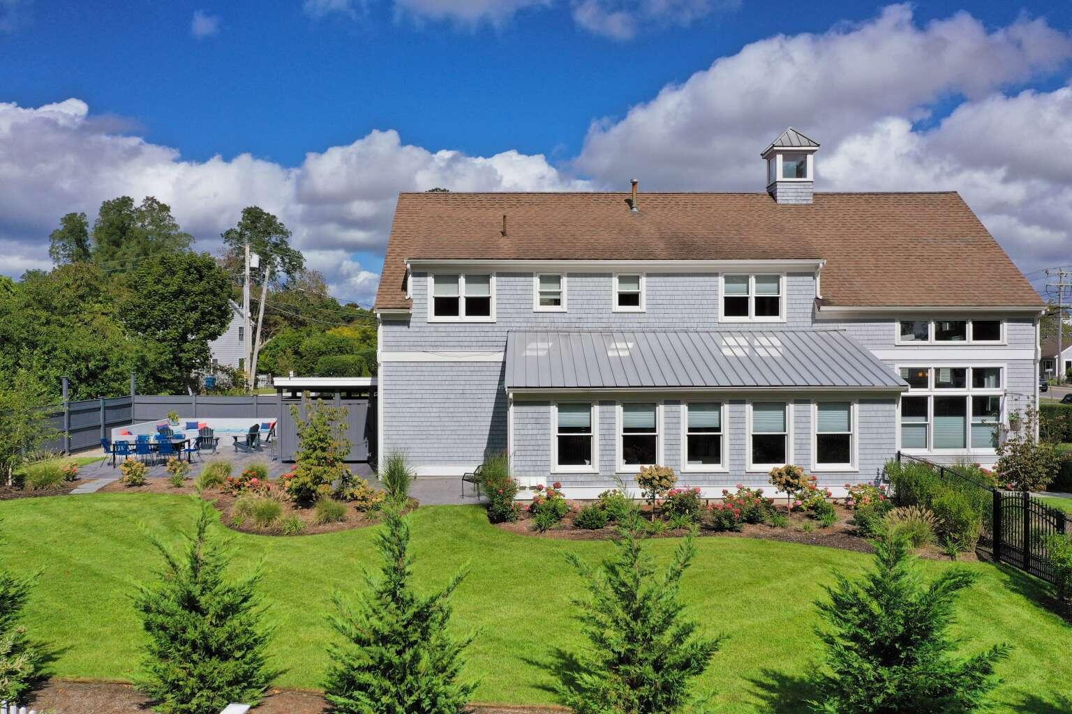156 Teaticket Highway East Falmouth MA 02536