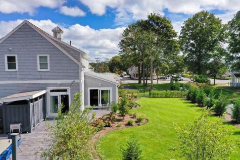 156 Teaticket Highway East Falmouth MA 02536