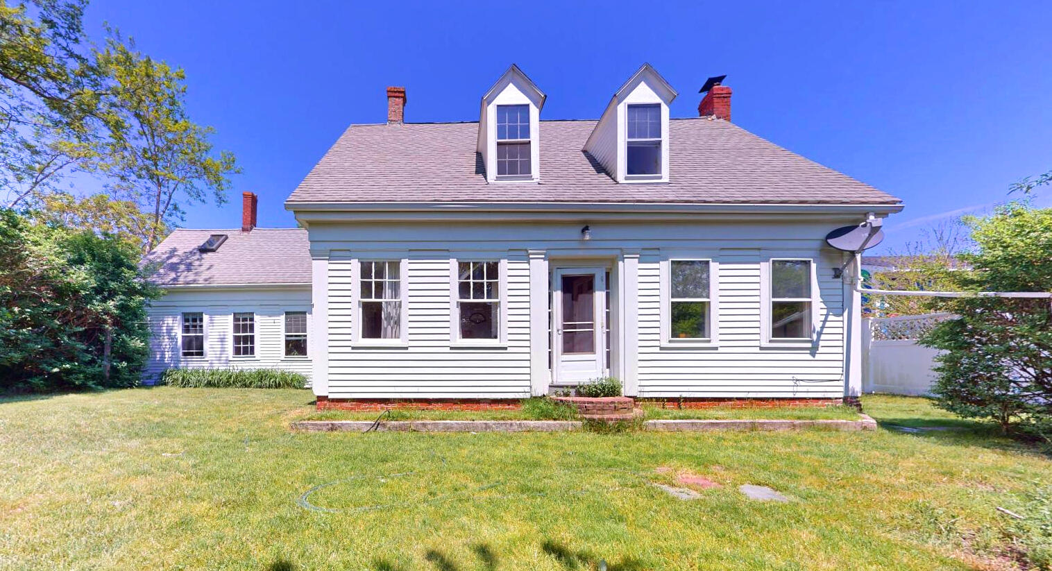 289 Bradford Street Provincetown MA 02657