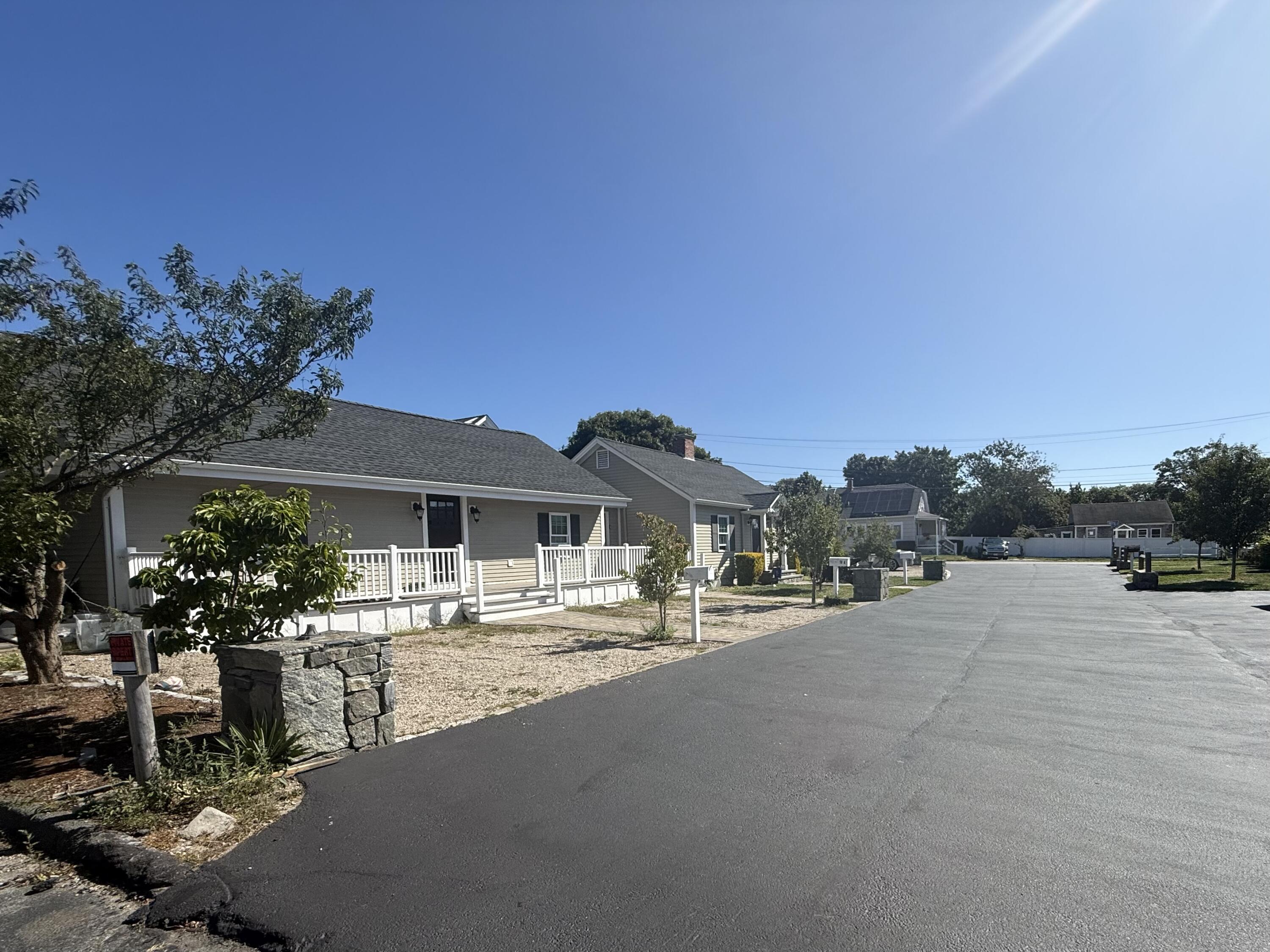 10 Stuart Street Hyannis MA 02601